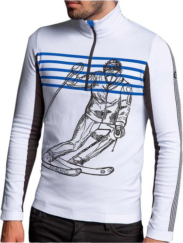 Newland-MAN T-NECK-0