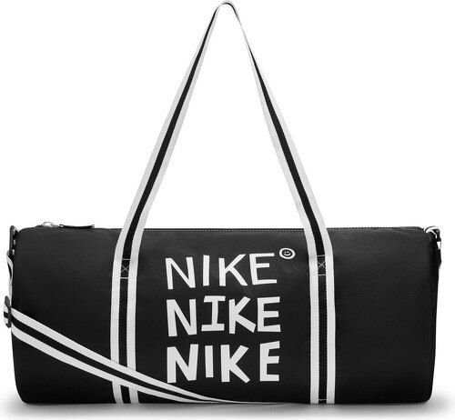 NIKE-Heritage Duffel-0