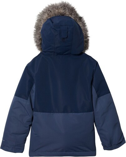 Columbia-Nordic Strider Veste-1