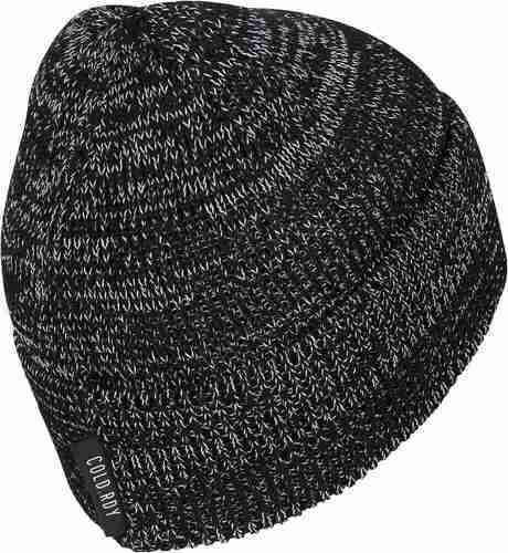 adidas Performance-Bonnet COLD.RDY Reflective Running-1