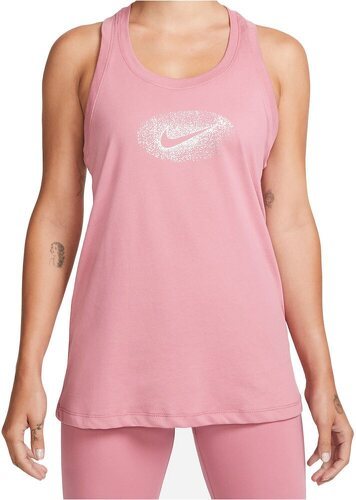 NIKE-W NK DF TANK ONE SHINE-4