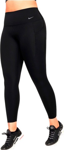 NIKE-W Drifit Universa Hr 7/8 Tght-0