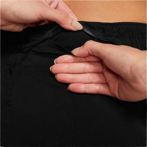 NIKE-Dri-FIT One Swoosh Running Shorts-2