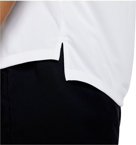 NIKE-W NK ONE DF SWSH HBR SS-2