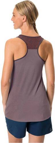 VAUDE-Vaude T-shirt Sans Manches Sveit Iii-1
