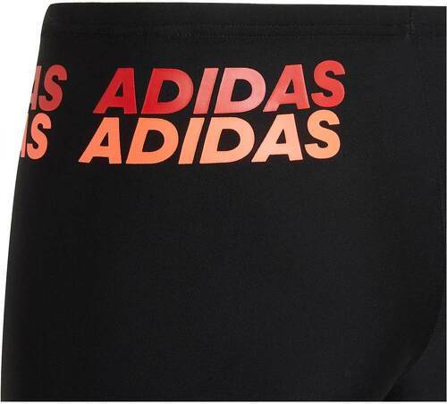 adidas Performance-Slip de bain Lineage - Maillot de bain de natation-4