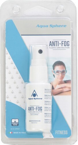 Aqua sphere-ANTI FOG SPRAY-0
