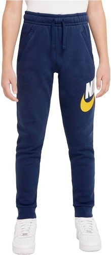 NIKE-B NSW CLUB + HBR PANT-0