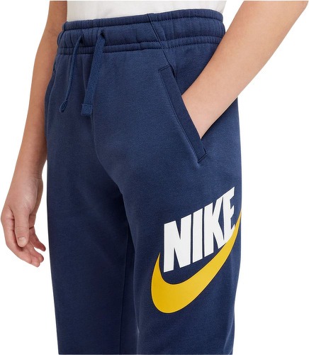 NIKE-B NSW CLUB + HBR PANT-2