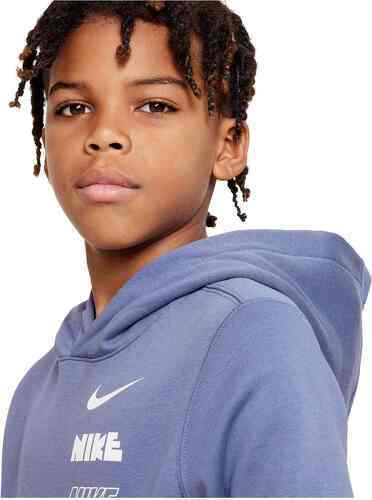 NIKE-B NSW PO HOODIE BB MLOGO-2