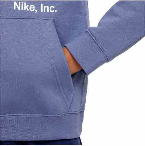 NIKE-B NSW PO HOODIE BB MLOGO-3