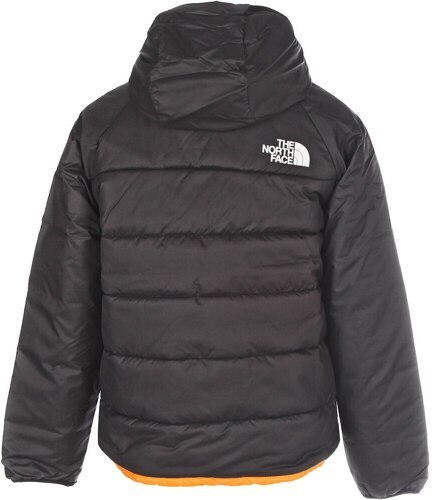 THE NORTH FACE-B REVERSIBLE PERRITO JACKET-1