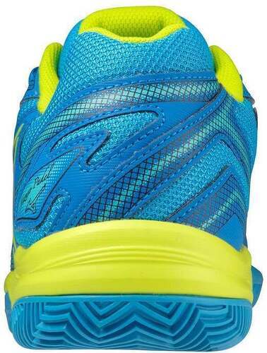 MIZUNO-Chaussures De Padel Mizuno Break Shot 4 Padel-4