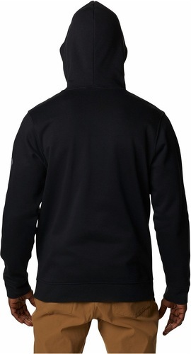 Columbia-Columbia Trek Full Zip Hoodie-4