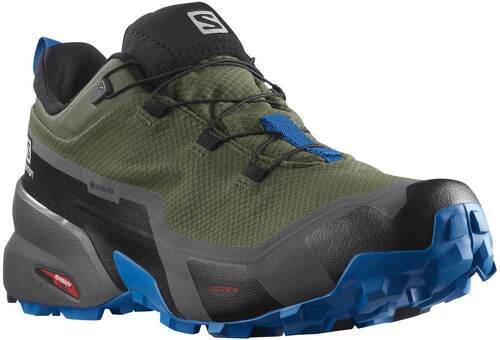 SALOMON-Cross Hike Gore-Tex-1