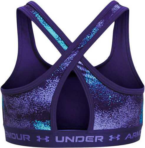 UNDER ARMOUR-G Crossback Printed-1