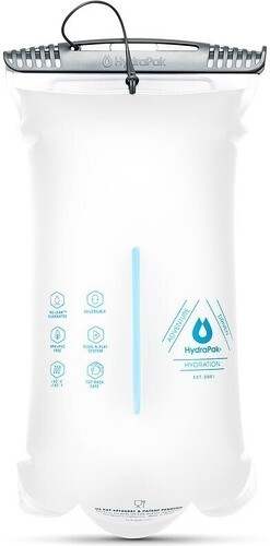 HYDRAPAK-Poche à Eau Hydrapak Shape-shift™ 2 Litres-1