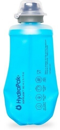 HYDRAPAK-Hydrapak Softflask 150Ml-1