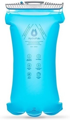 HYDRAPAK-Poche A Eau Velocity 2L-1