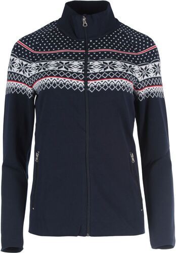 Ch3-LADY FULL ZIP-0