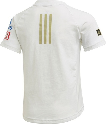 adidas Performance-LG DY CM TEE-1