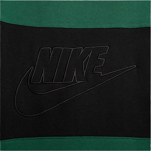 NIKE-M Club+ Ft Crew Cb-3