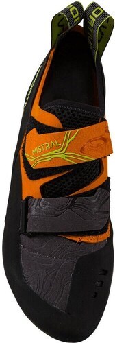 LA SPORTIVA-Mistral-4