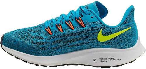NIKE-NIKE AIR ZOOM PEGASUS 36 (GS)-1