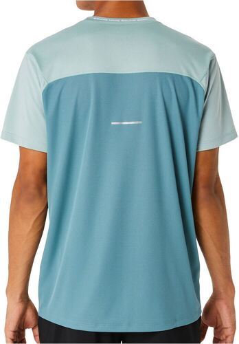 ASICS-Race Manches Courtes Top-1