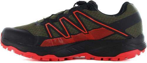 SALOMON-XA YARON GTX-2