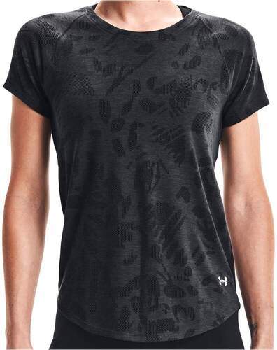 UNDER ARMOUR-UA Streaker Forest SS-0