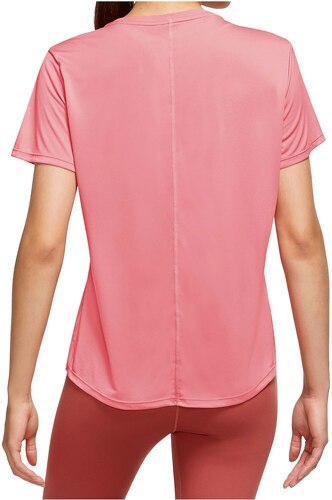 NIKE-W NK ONE DF SS STD TOP-4