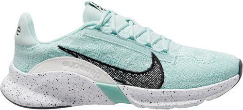 NIKE-W SUPERREP GO 3 FLYKNIT NEXT NATURE CENE-0