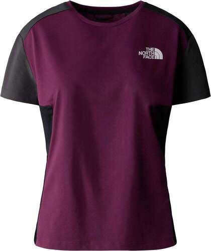 THE NORTH FACE-W VALDAY TEE-image-1
