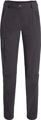 VAUDE-Women's Elope Slim Fit Pants-0