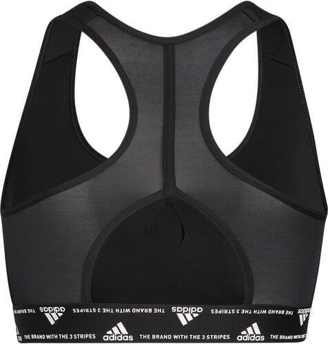 adidas Performance-Brassière Powerreact Training Maintien moyen-3