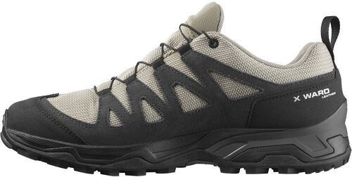 SALOMON-X Ward Leather Gore-Tex-2