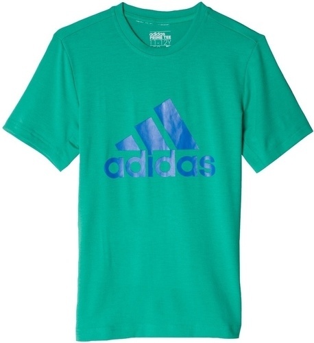adidas-YB PRIME LG TEE-0