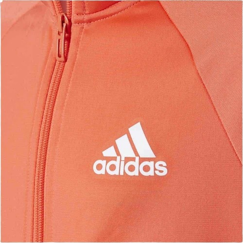 adidas Sportswear-Survêtement Separates Polyester Closed Hem-3