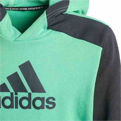 adidas Sportswear-Sweat-shirt à capuche Logo-4