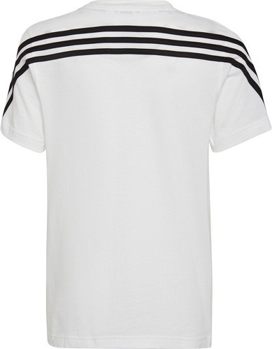 adidas Sportswear-T-shirt Future Icons 3-Stripes-1