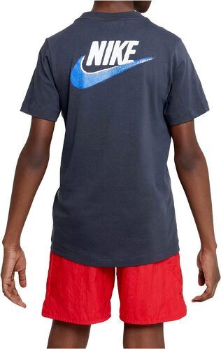 NIKE-B NSW SI GRAPHIC TEE-4
