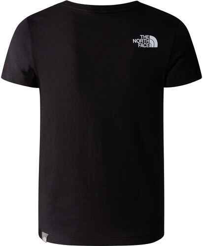 THE NORTH FACE-B Easy Tee-1