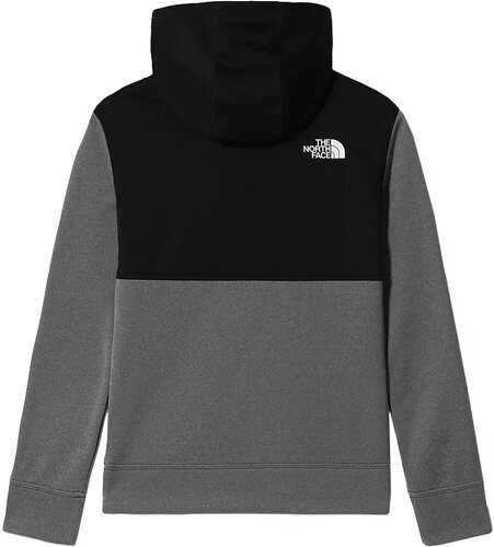 THE NORTH FACE-B SURGENT P/O BLOCK HOODIE-1