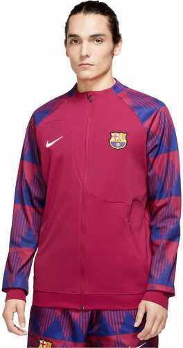 NIKE-Barcelona 24 Nk Acdpr Anthm Giacca-0