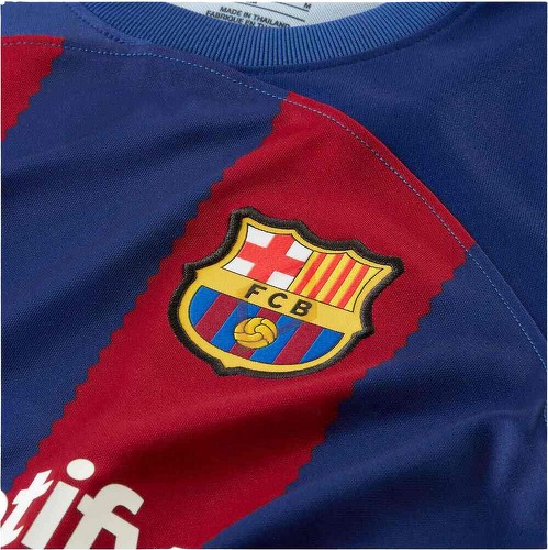 NIKE-BARCELONA 24 Y NK DF STAD JSY SS HM-3