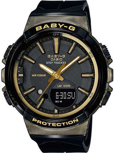 CASIO-BGS-100GS-1AER-0