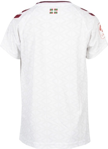 Eibar-EIBAR 24 AWAY JERSEY S/S INF-1