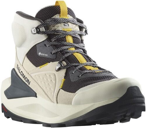 SALOMON-Elixir Gore-Tex-3