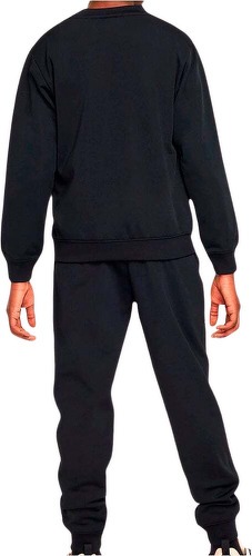 NIKE-K Nsw Tracksuit Poly Crew Hbr-1